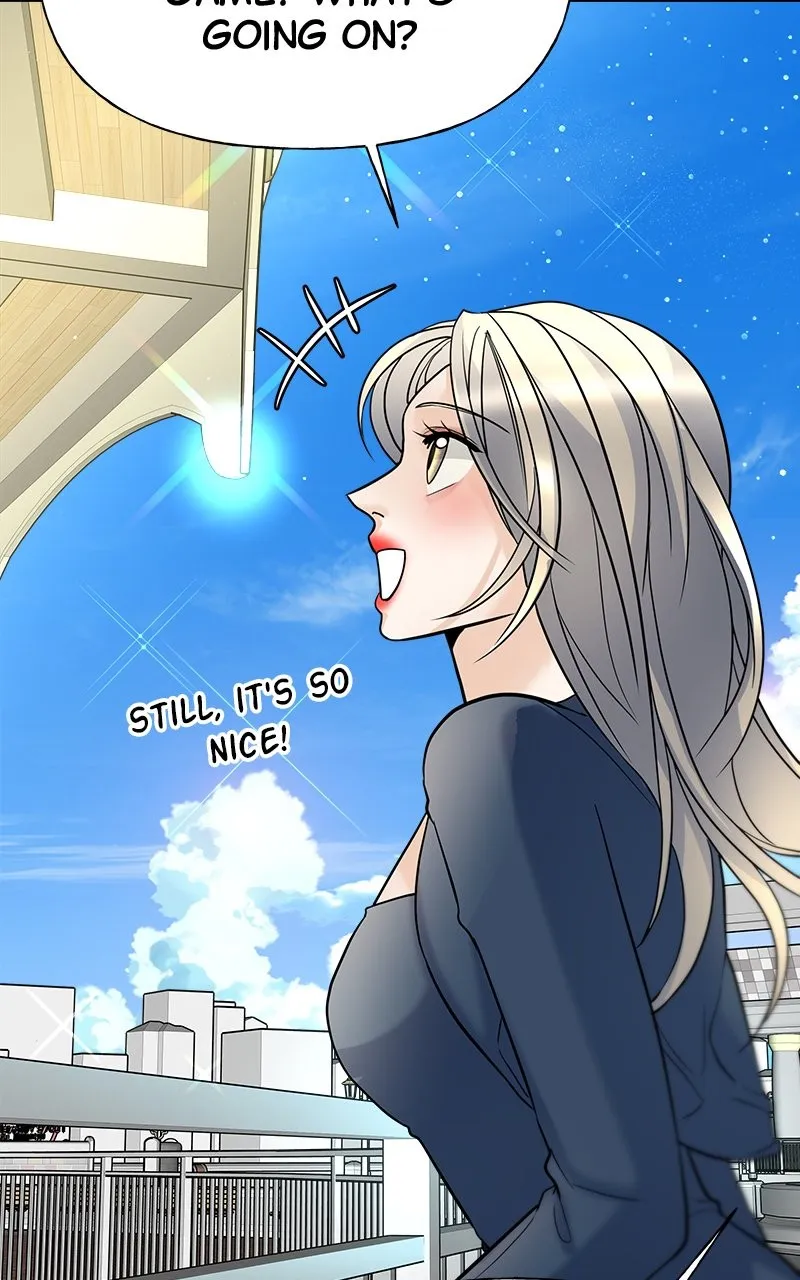 Read Random Target chapter 6 image 130 on Lezhin