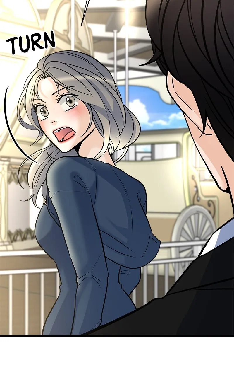 Read Random Target chapter 6 image 132 on Lezhin