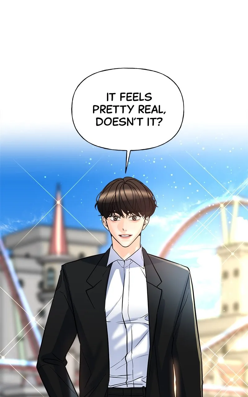 Read Random Target chapter 6 image 133 on Lezhin
