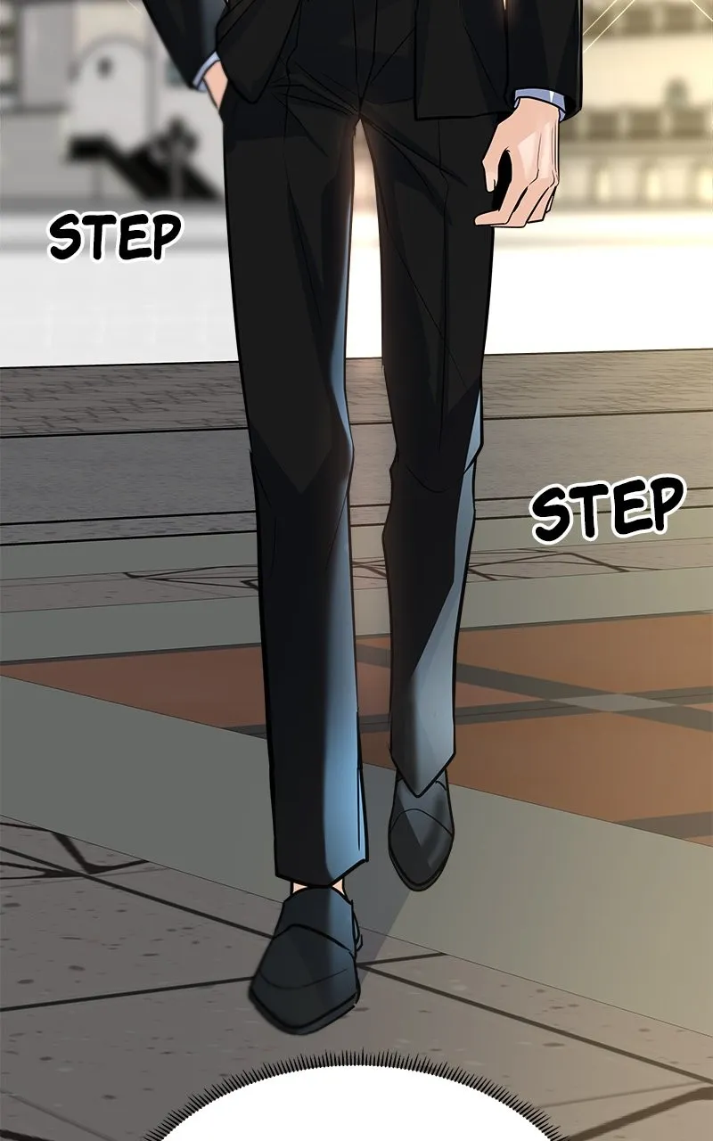 Read Random Target chapter 6 image 134 on Lezhin
