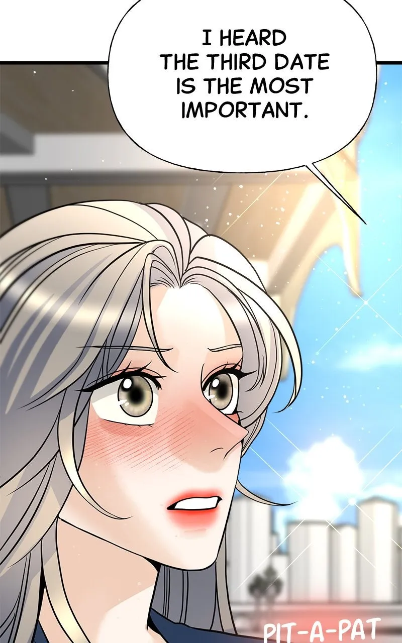 Read Random Target chapter 6 image 137 on Lezhin