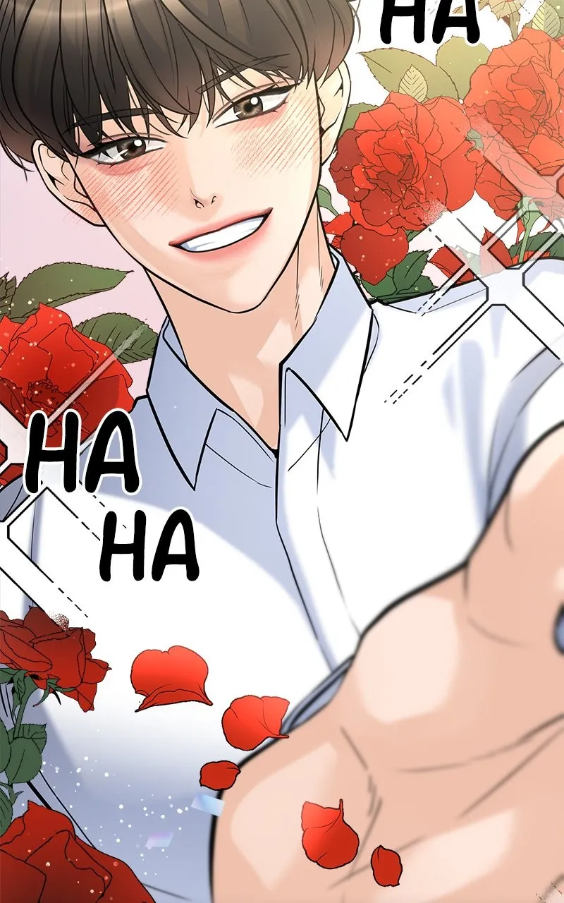 Read Random Target chapter 6 image 16 on Lezhin