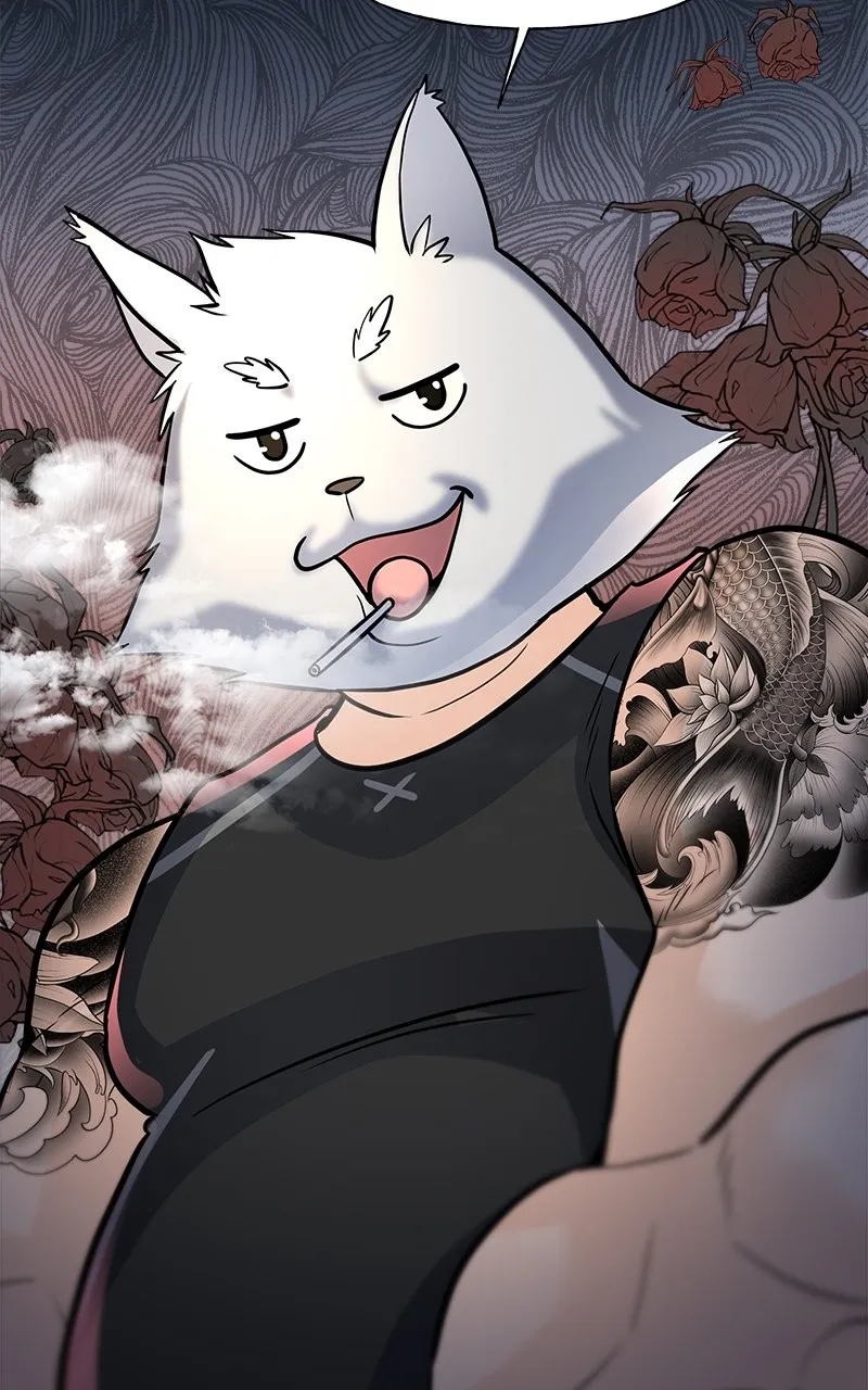 Read Random Target chapter 6 image 18 on Lezhin