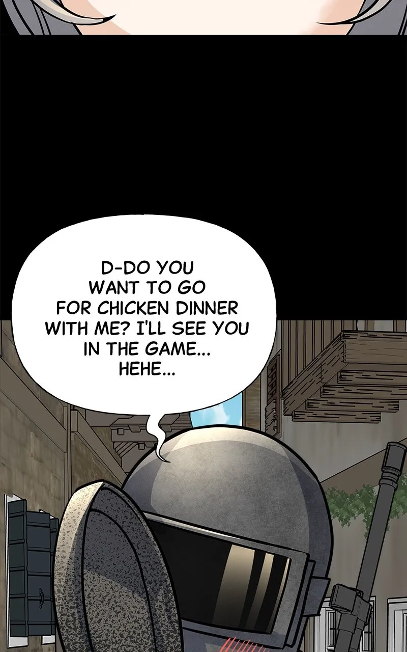 Read Random Target chapter 6 image 20 on Lezhin