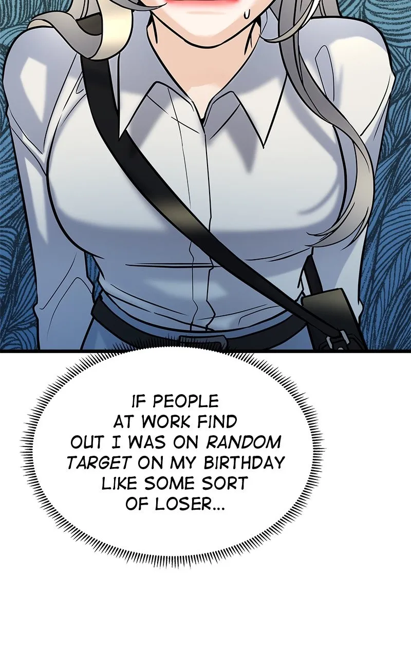 Read Random Target chapter 6 image 30 on Lezhin