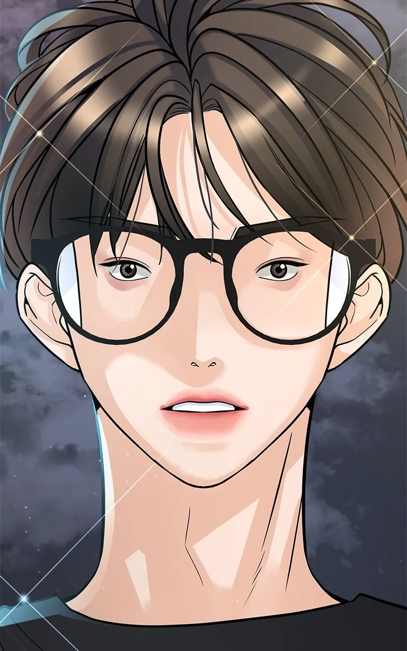 Read Random Target chapter 6 image 37 on Lezhin