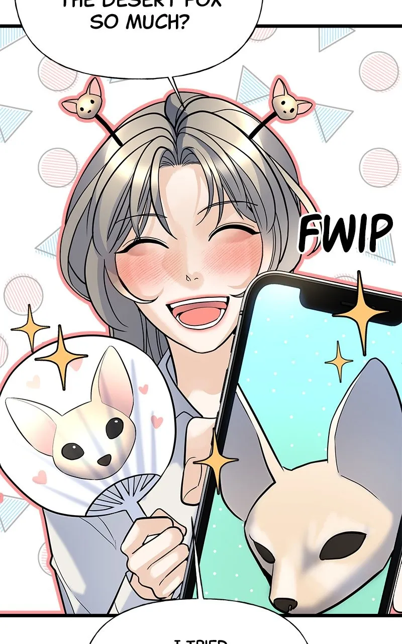Read Random Target chapter 6 image 41 on Lezhin