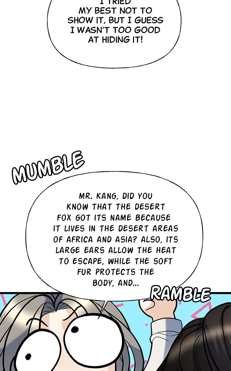 Read Random Target chapter 6 image 42 on Lezhin