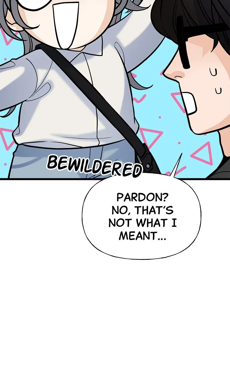 Read Random Target chapter 6 image 43 on Lezhin