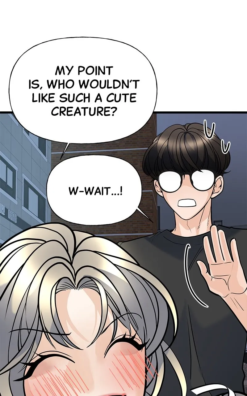 Read Random Target chapter 6 image 44 on Lezhin