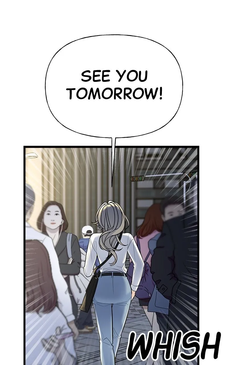 Read Random Target chapter 6 image 46 on Lezhin