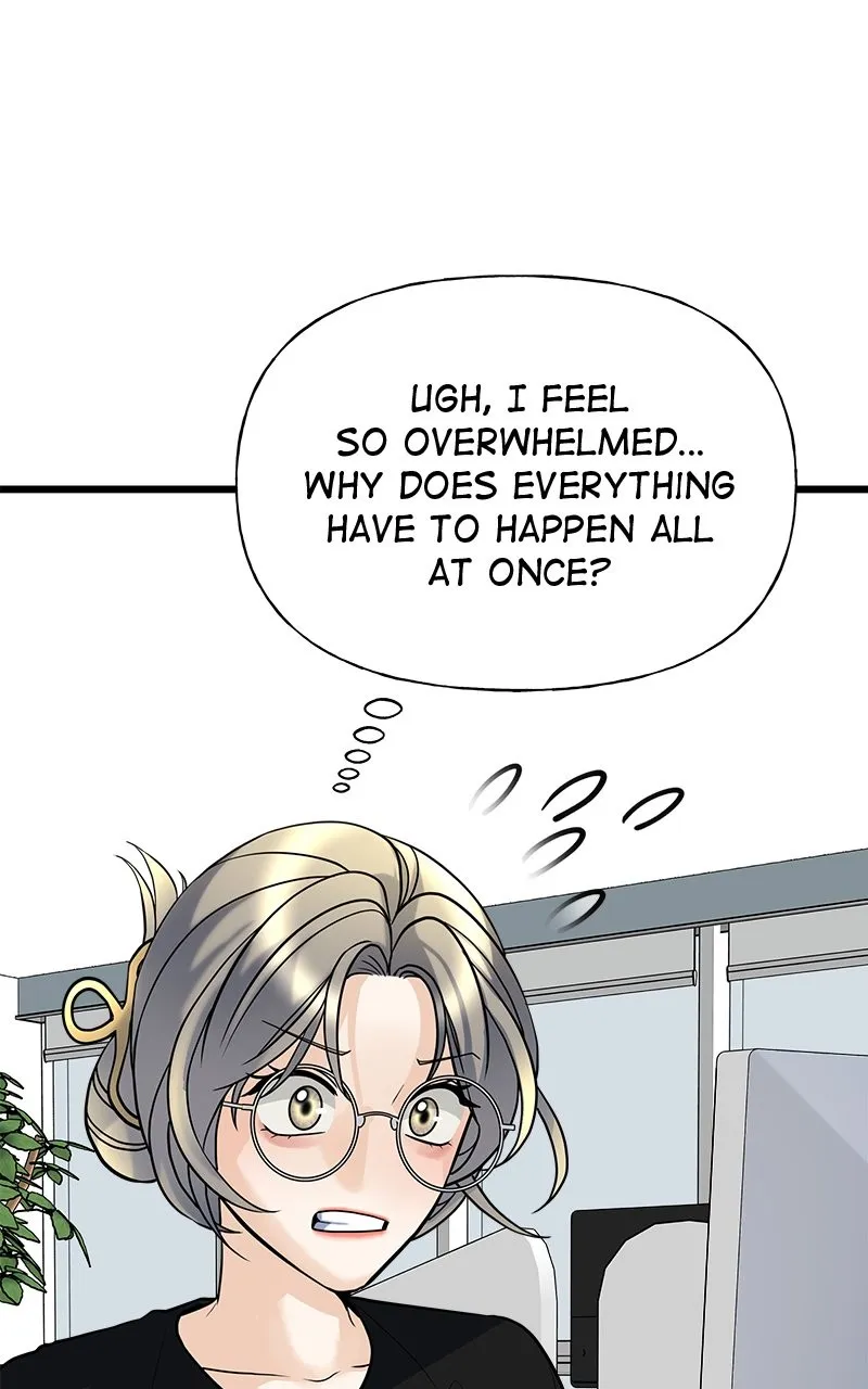 Read Random Target chapter 6 image 56 on Lezhin