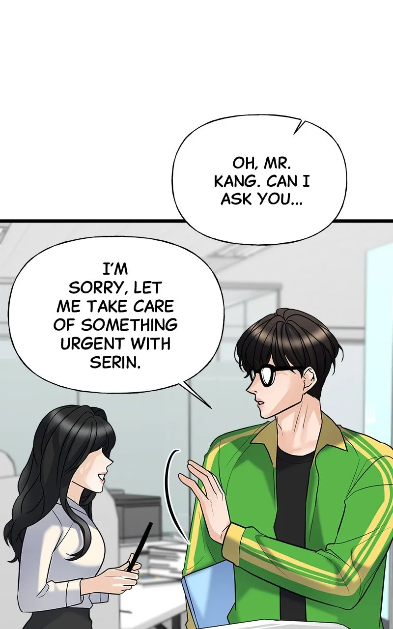 Read Random Target chapter 6 image 58 on Lezhin