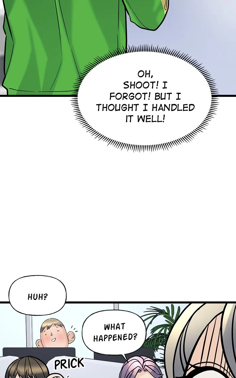 Read Random Target chapter 6 image 61 on Lezhin