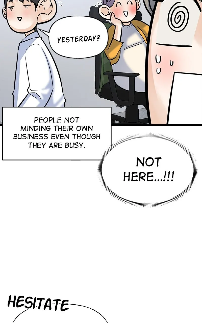 Read Random Target chapter 6 image 62 on Lezhin