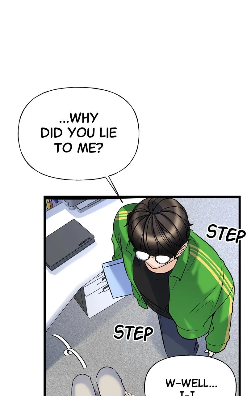 Read Random Target chapter 6 image 64 on Lezhin