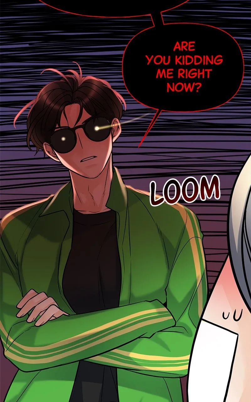 Read Random Target chapter 6 image 71 on Lezhin