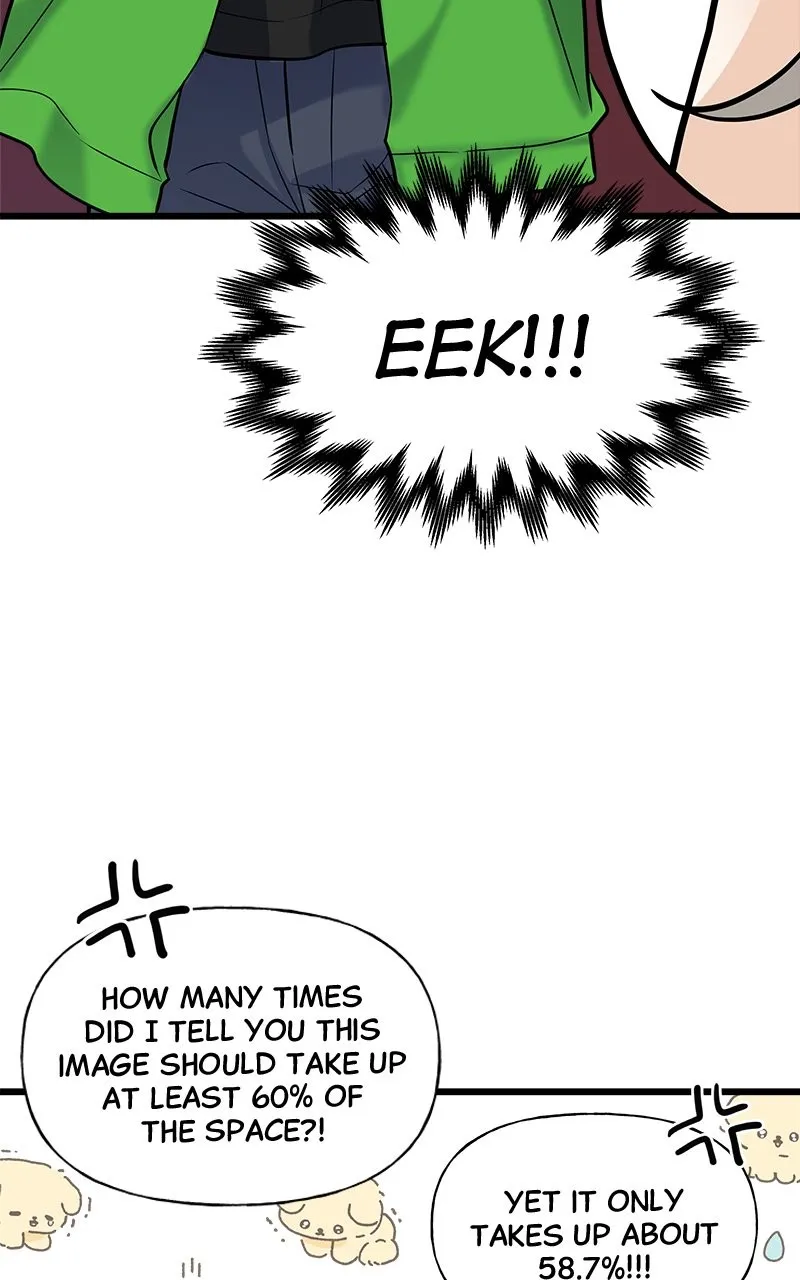 Read Random Target chapter 6 image 72 on Lezhin