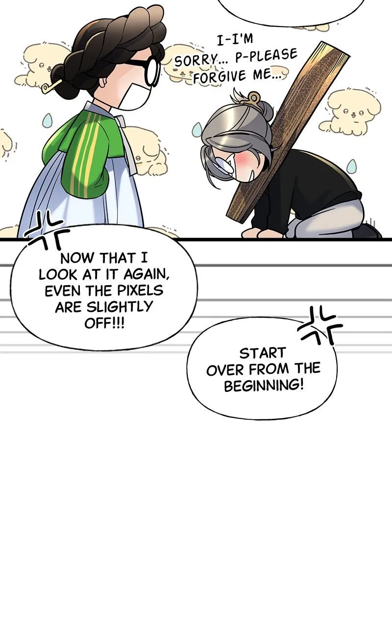 Read Random Target chapter 6 image 73 on Lezhin
