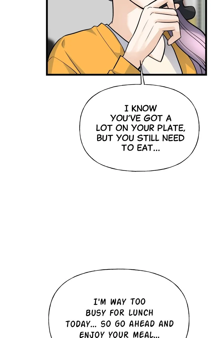 Read Random Target chapter 6 image 75 on Lezhin