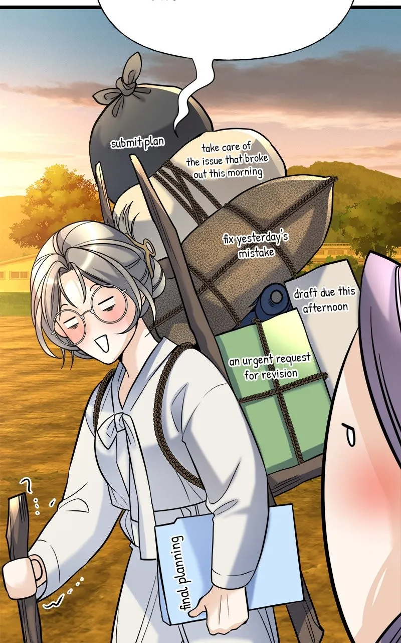 Read Random Target chapter 6 image 76 on Lezhin