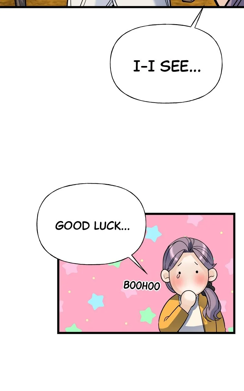 Read Random Target chapter 6 image 77 on Lezhin