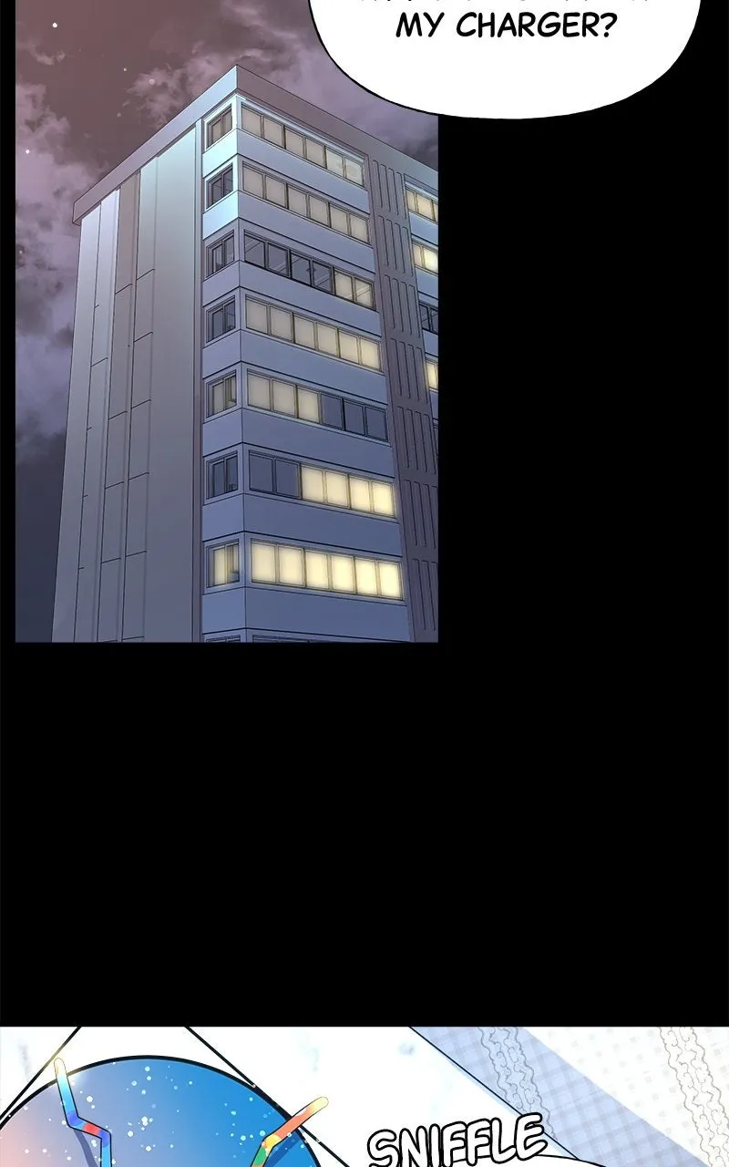 Read Random Target chapter 6 image 8 on Lezhin