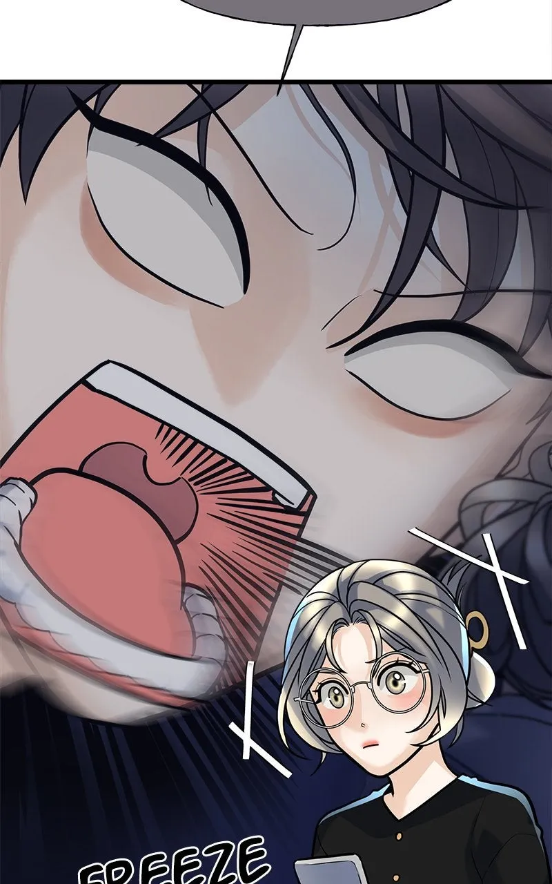Read Random Target chapter 6 image 89 on Lezhin