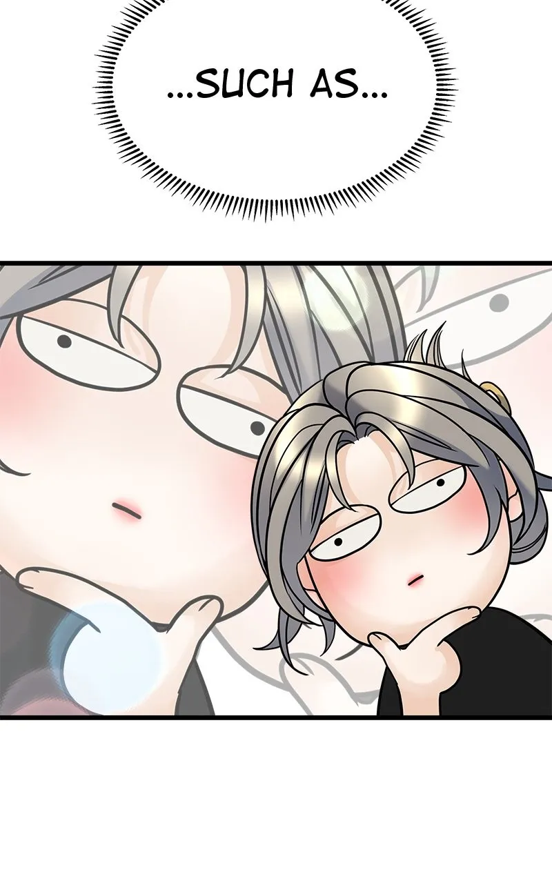Read Random Target chapter 6 image 92 on Lezhin
