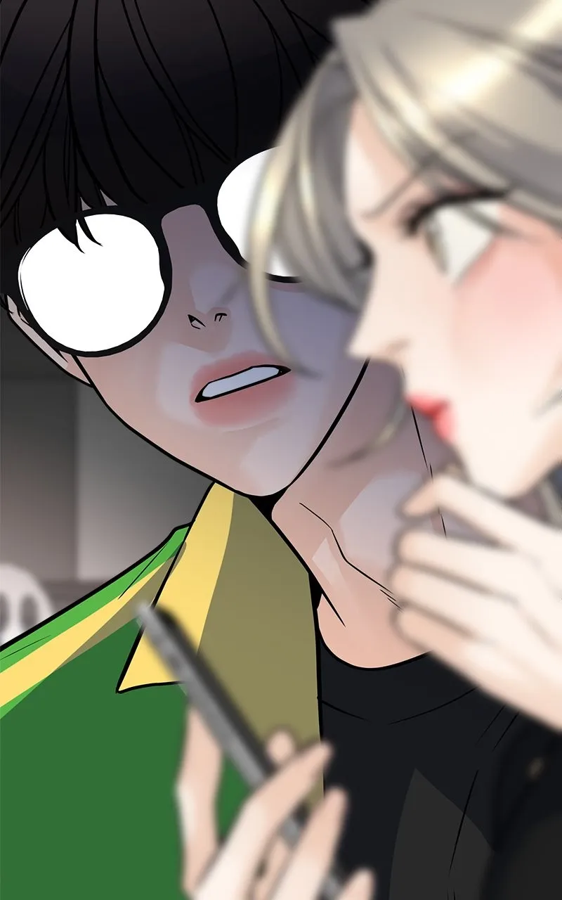 Read Random Target chapter 6 image 98 on Lezhin