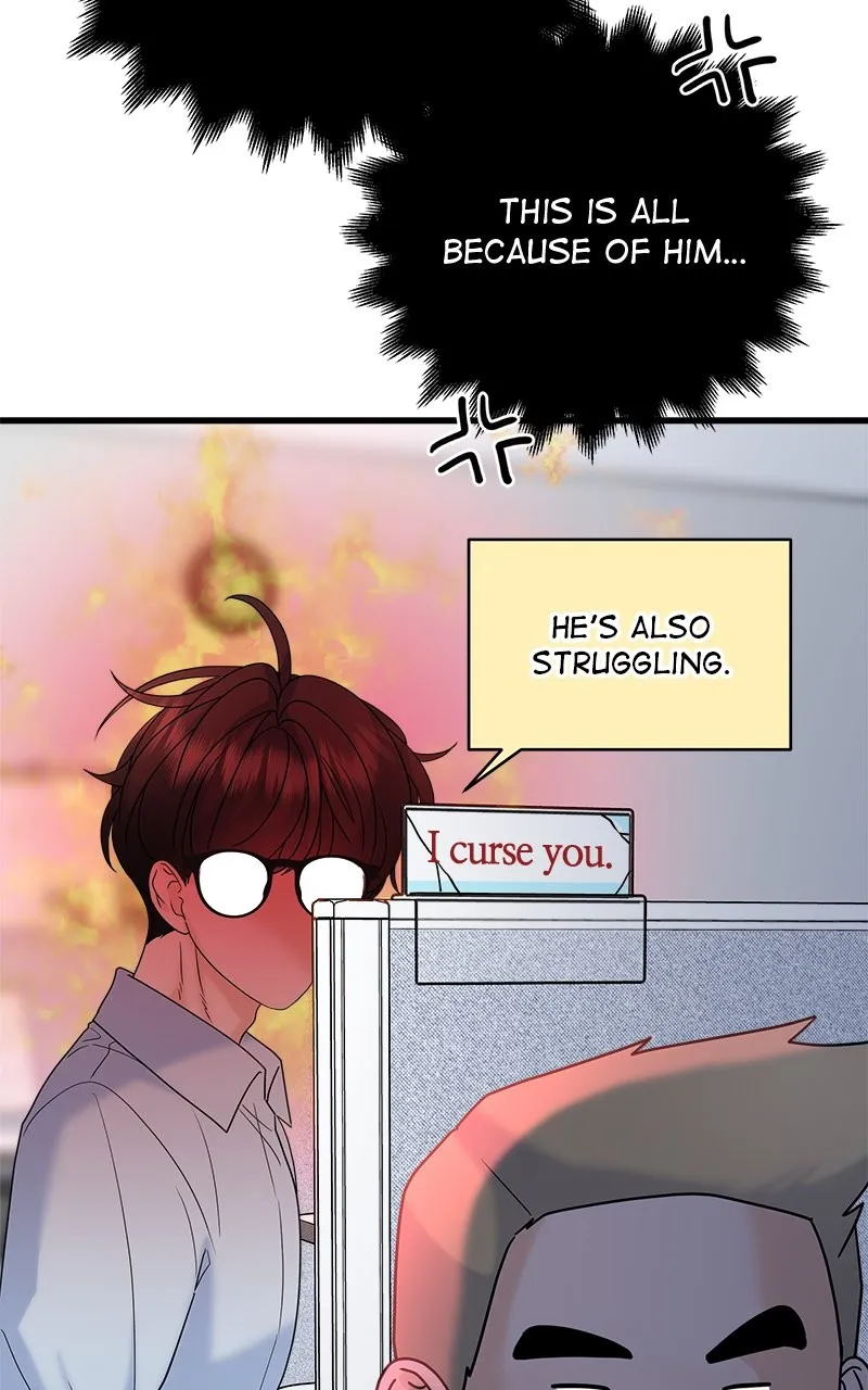 Read Random Target chapter 60 image 100 on Lezhin