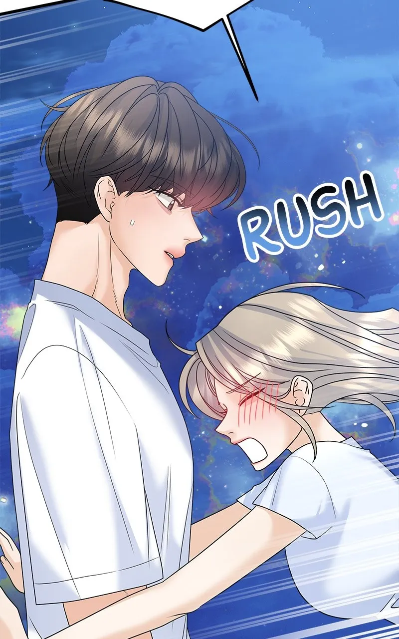 Read Random Target chapter 60 image 113 on Lezhin