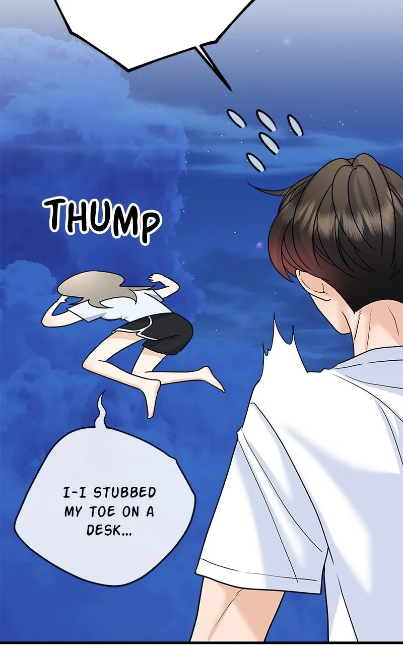 Read Random Target chapter 60 image 115 on Lezhin