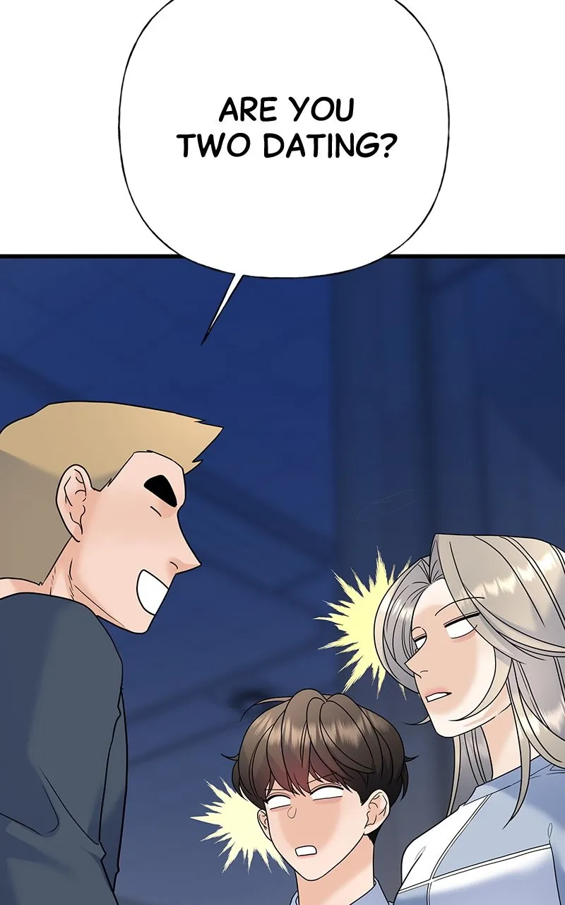 Read Random Target chapter 60 image 13 on Lezhin