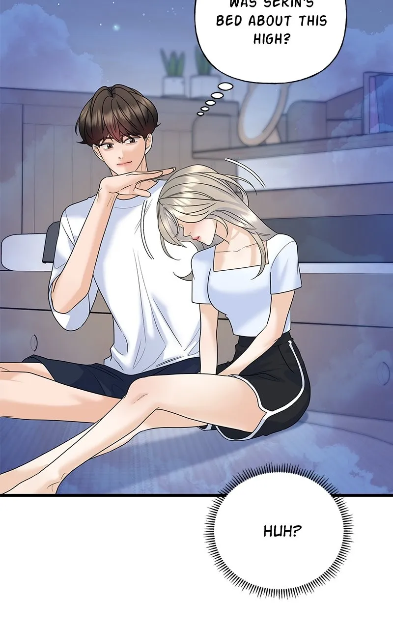 Read Random Target chapter 60 image 144 on Lezhin