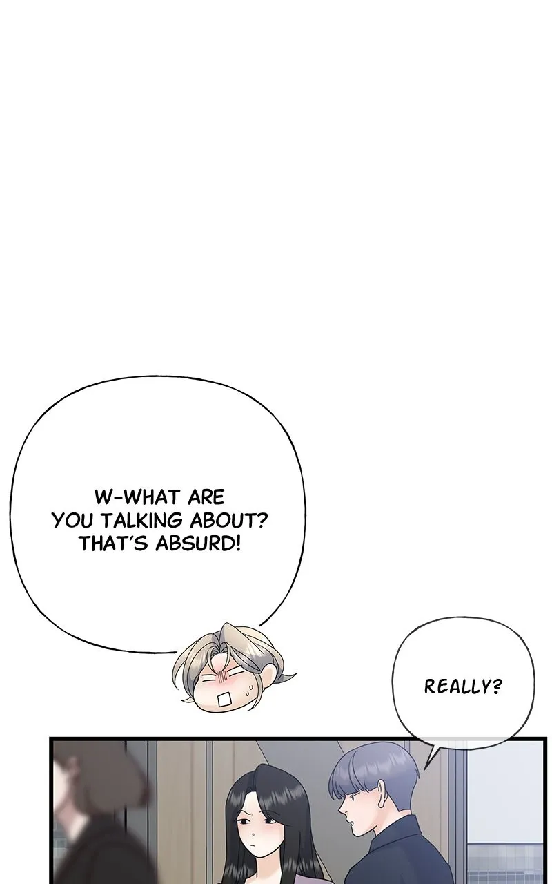 Read Random Target chapter 60 image 15 on Lezhin