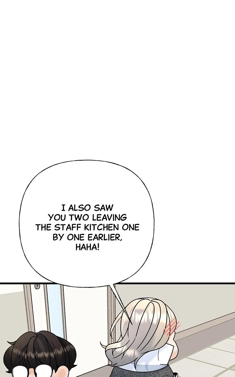 Read Random Target chapter 60 image 17 on Lezhin