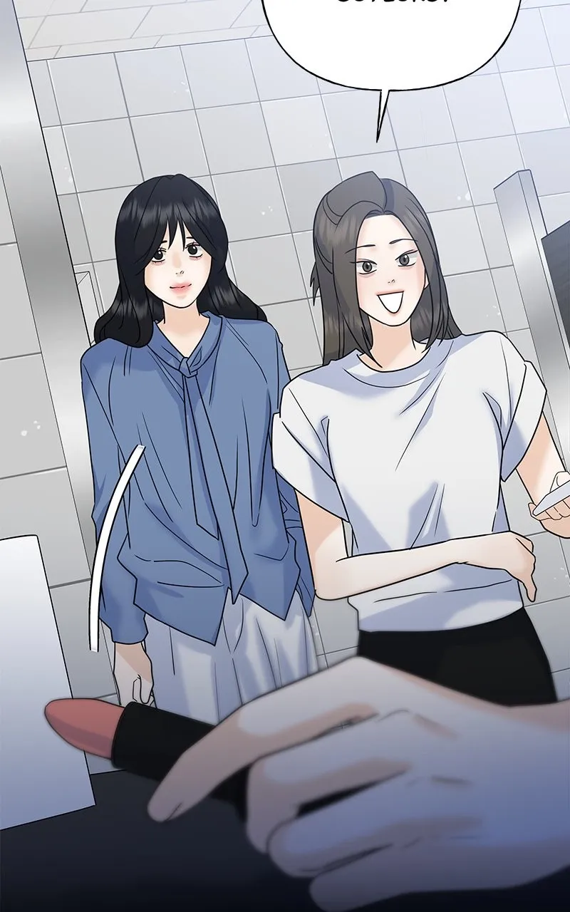 Read Random Target chapter 60 image 175 on Lezhin