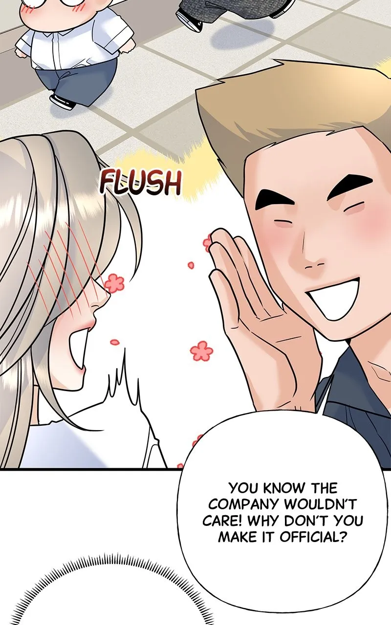 Read Random Target chapter 60 image 18 on Lezhin