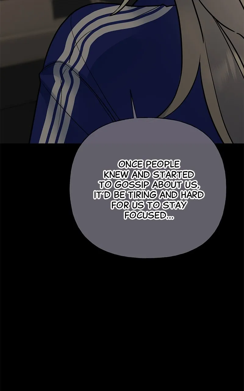 Read Random Target chapter 60 image 21 on Lezhin