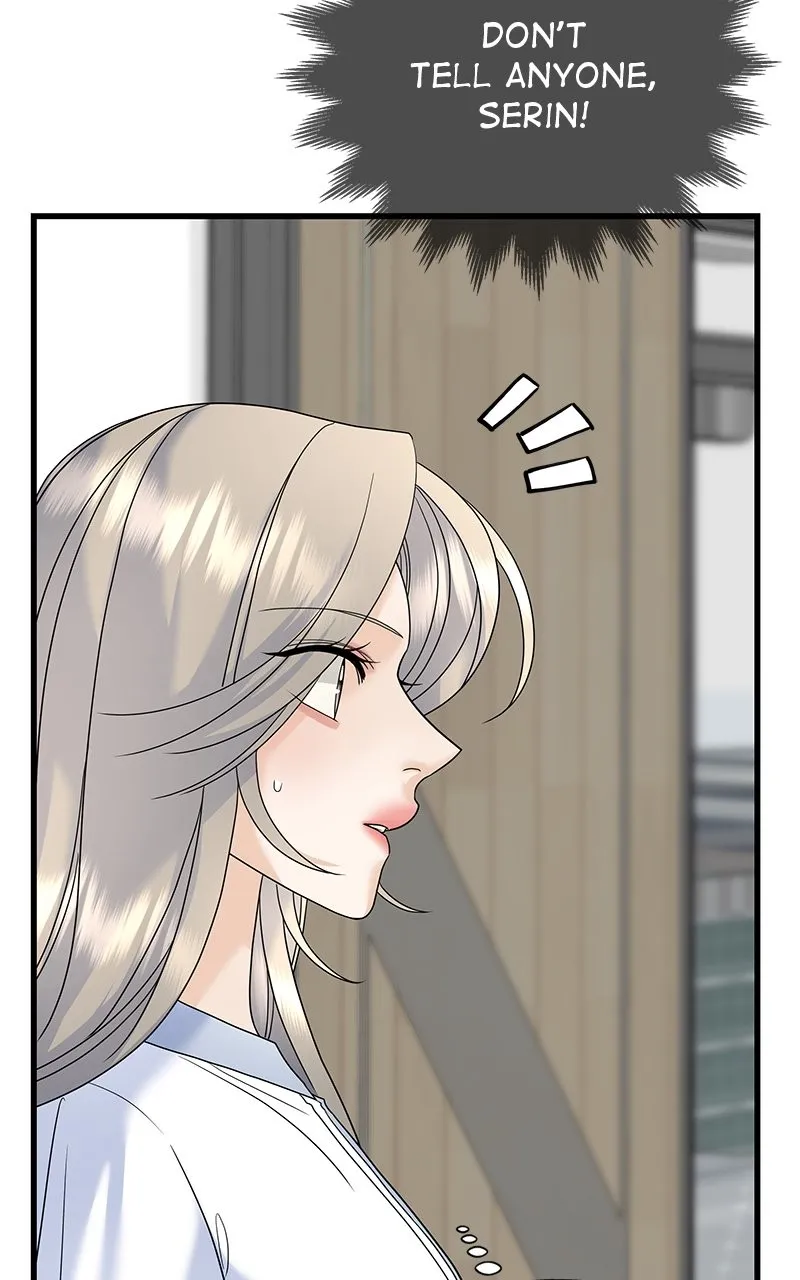 Read Random Target chapter 60 image 27 on Lezhin