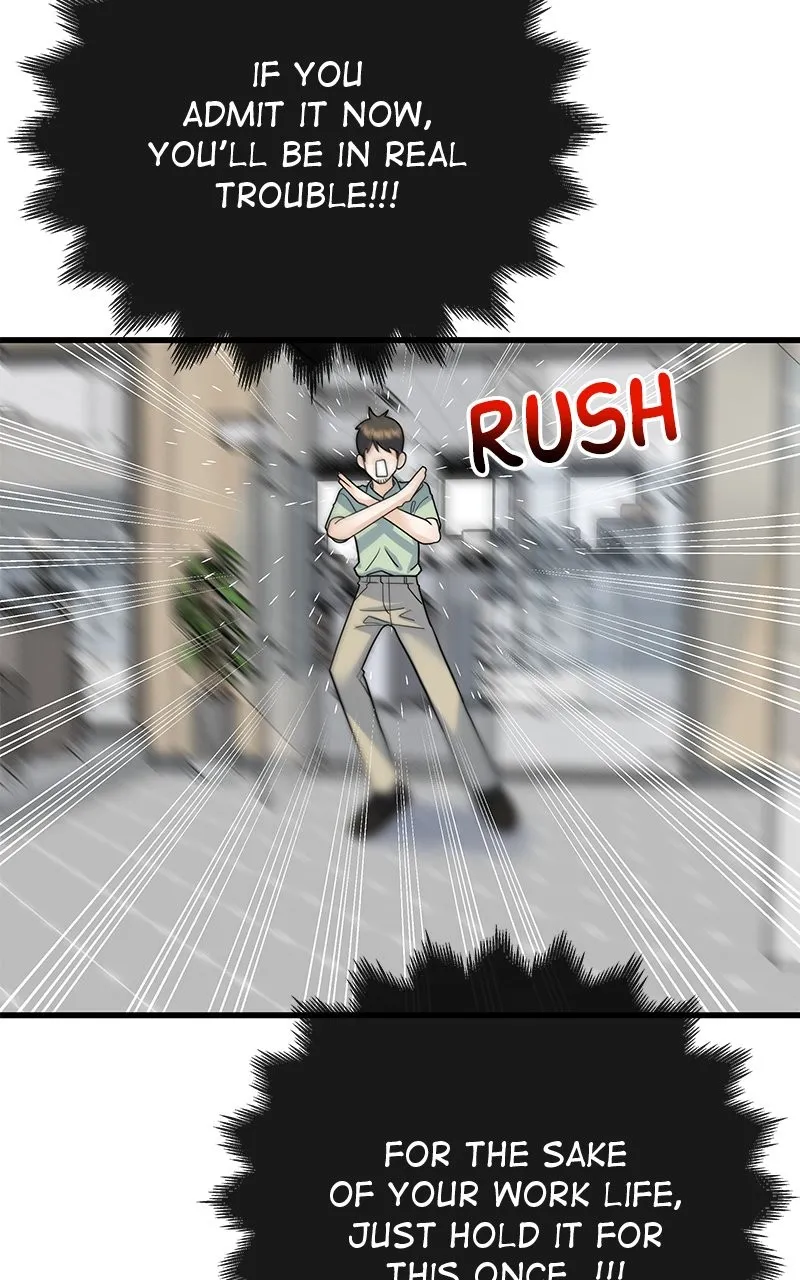 Read Random Target chapter 60 image 29 on Lezhin