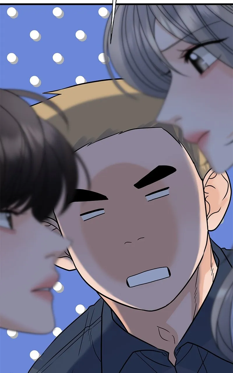 Read Random Target chapter 60 image 3 on Lezhin