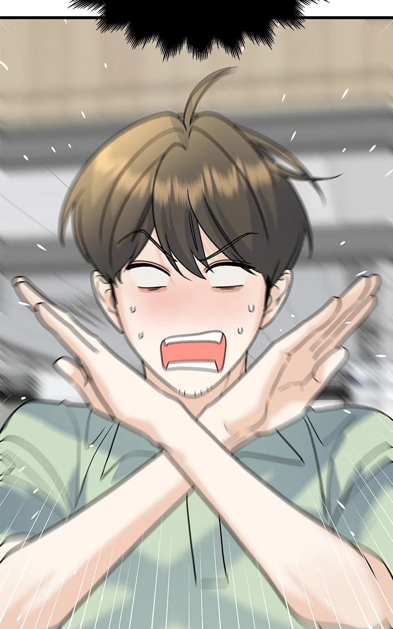 Read Random Target chapter 60 image 31 on Lezhin