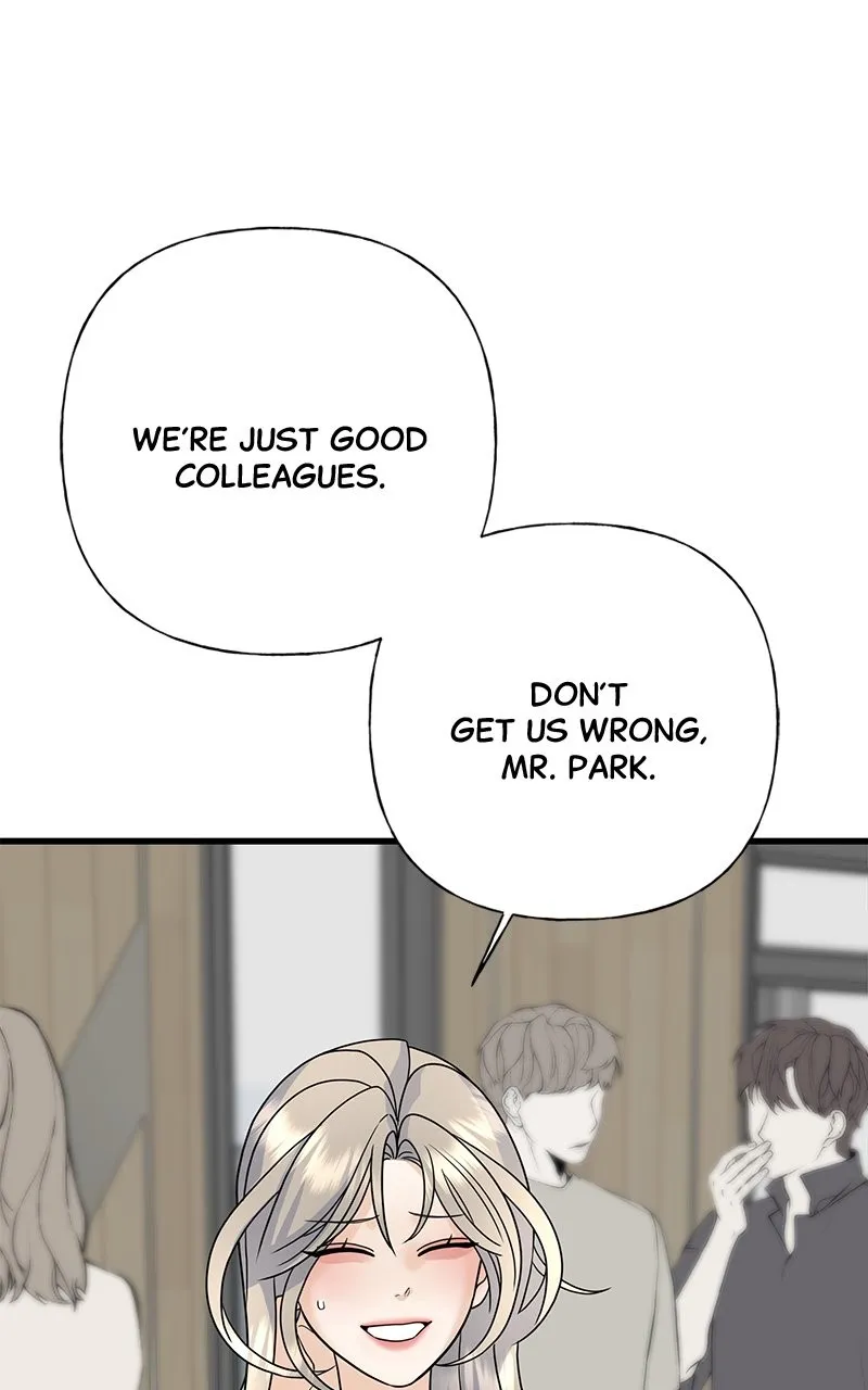 Read Random Target chapter 60 image 34 on Lezhin