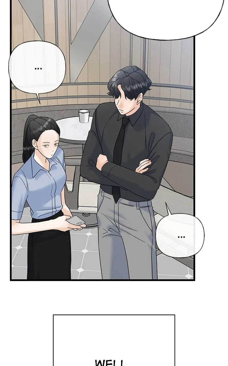 Read Random Target chapter 60 image 37 on Lezhin