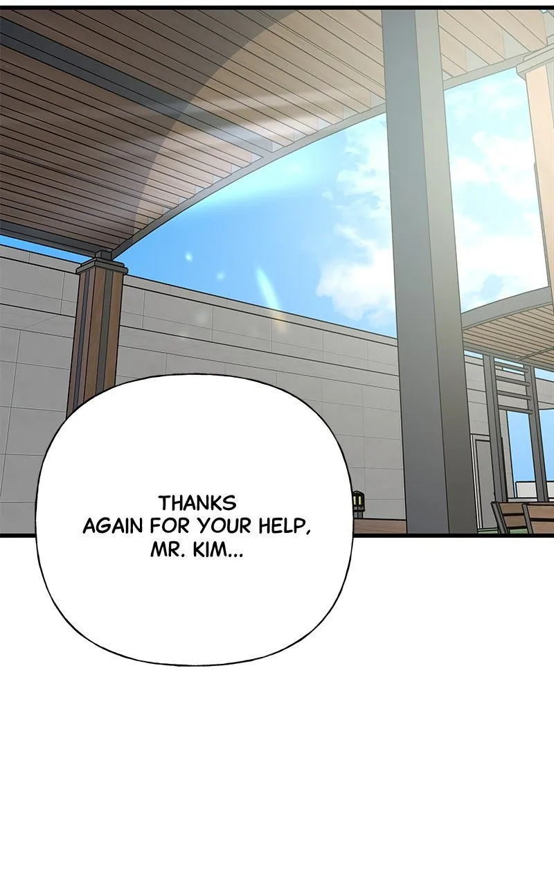 Read Random Target chapter 60 image 44 on Lezhin