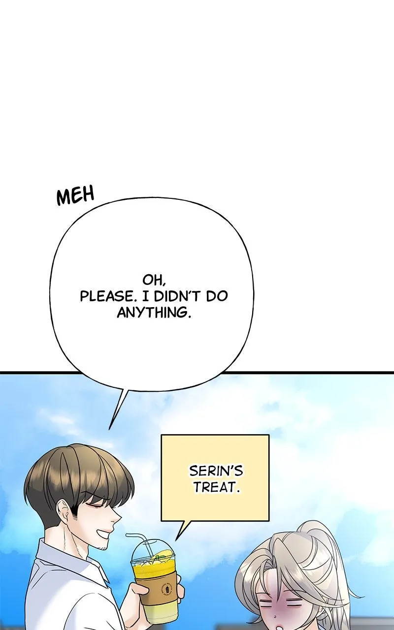 Read Random Target chapter 60 image 45 on Lezhin