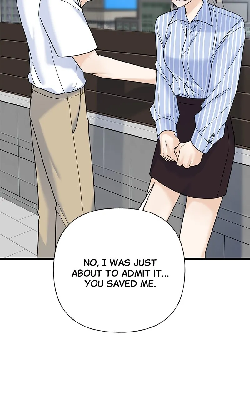Read Random Target chapter 60 image 46 on Lezhin