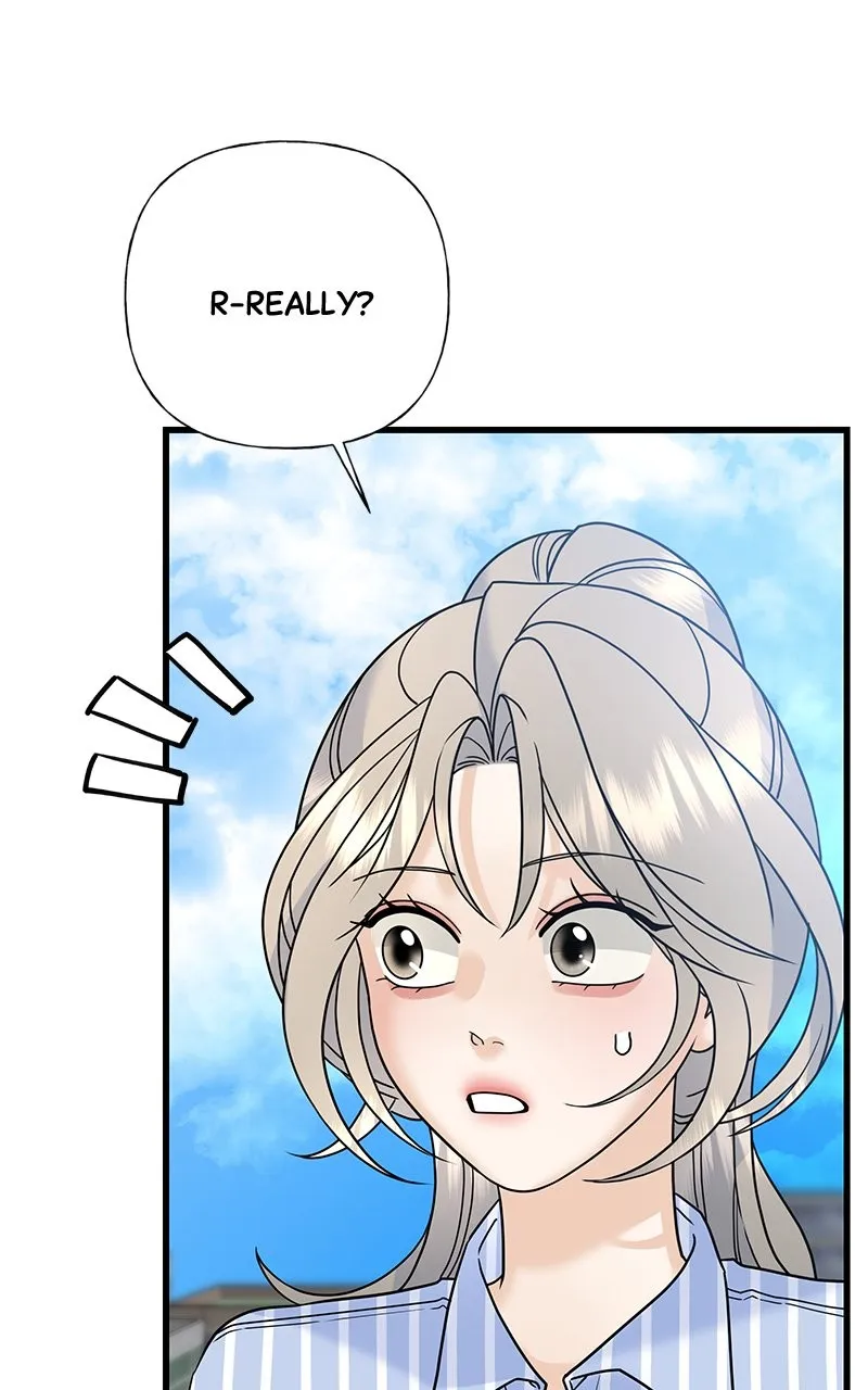 Read Random Target chapter 60 image 49 on Lezhin